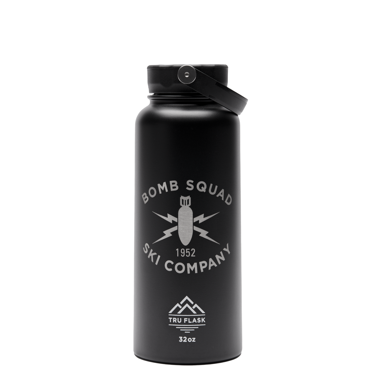 Stainless Steel Insulated Water Bottle