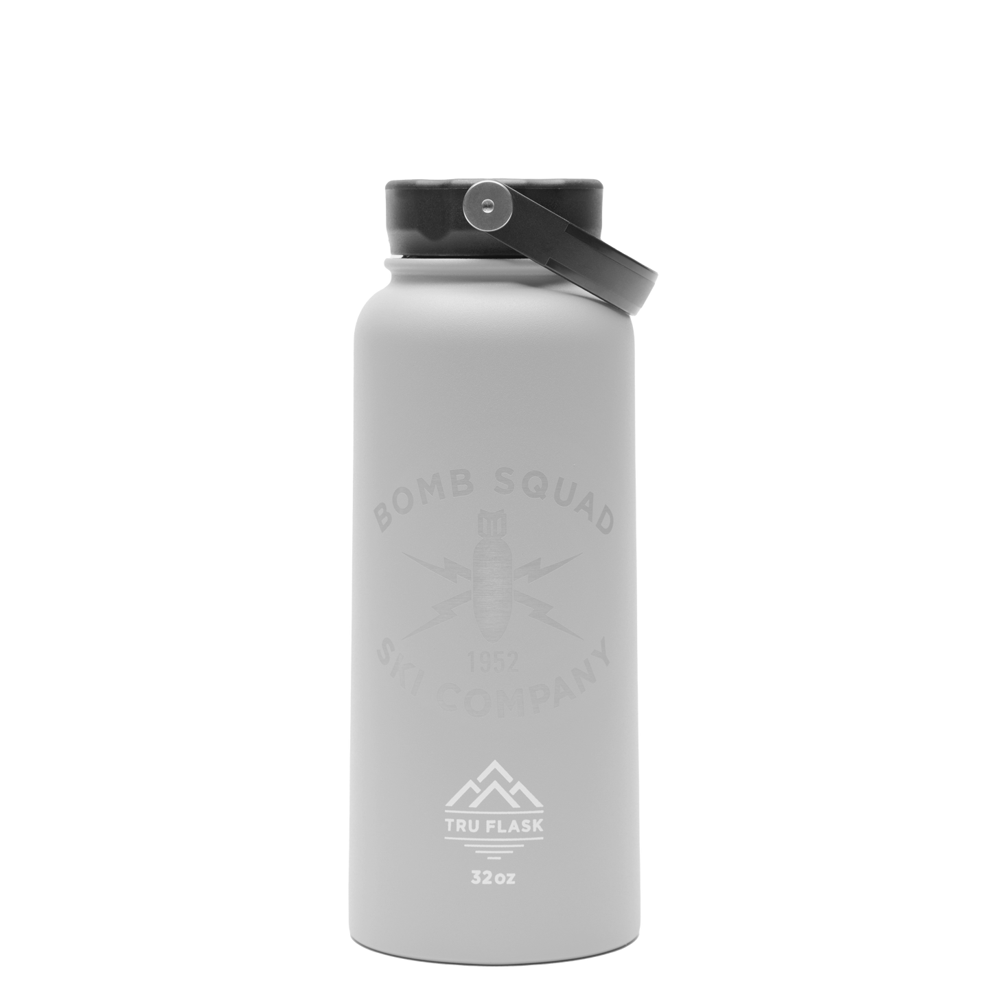 Stainless Steel Insulated Water Bottle