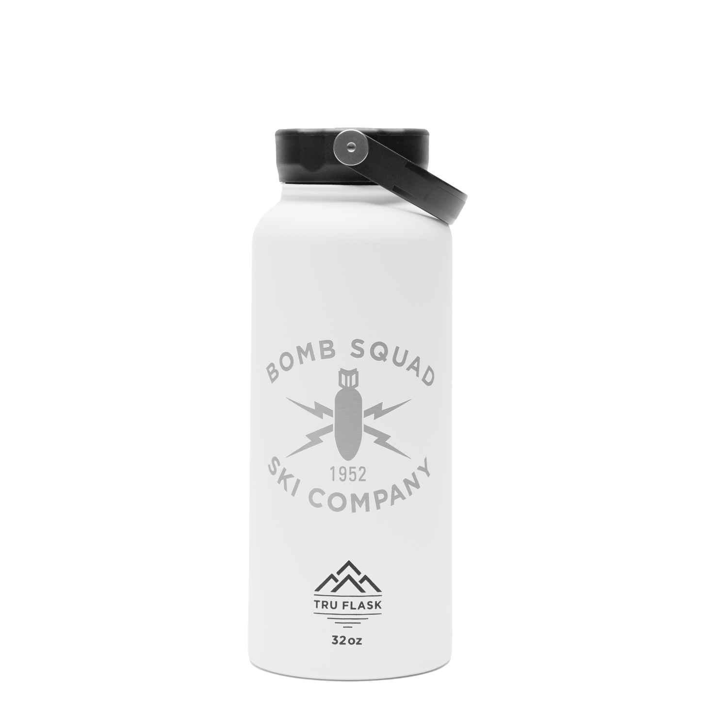 Stainless Steel Insulated Water Bottle