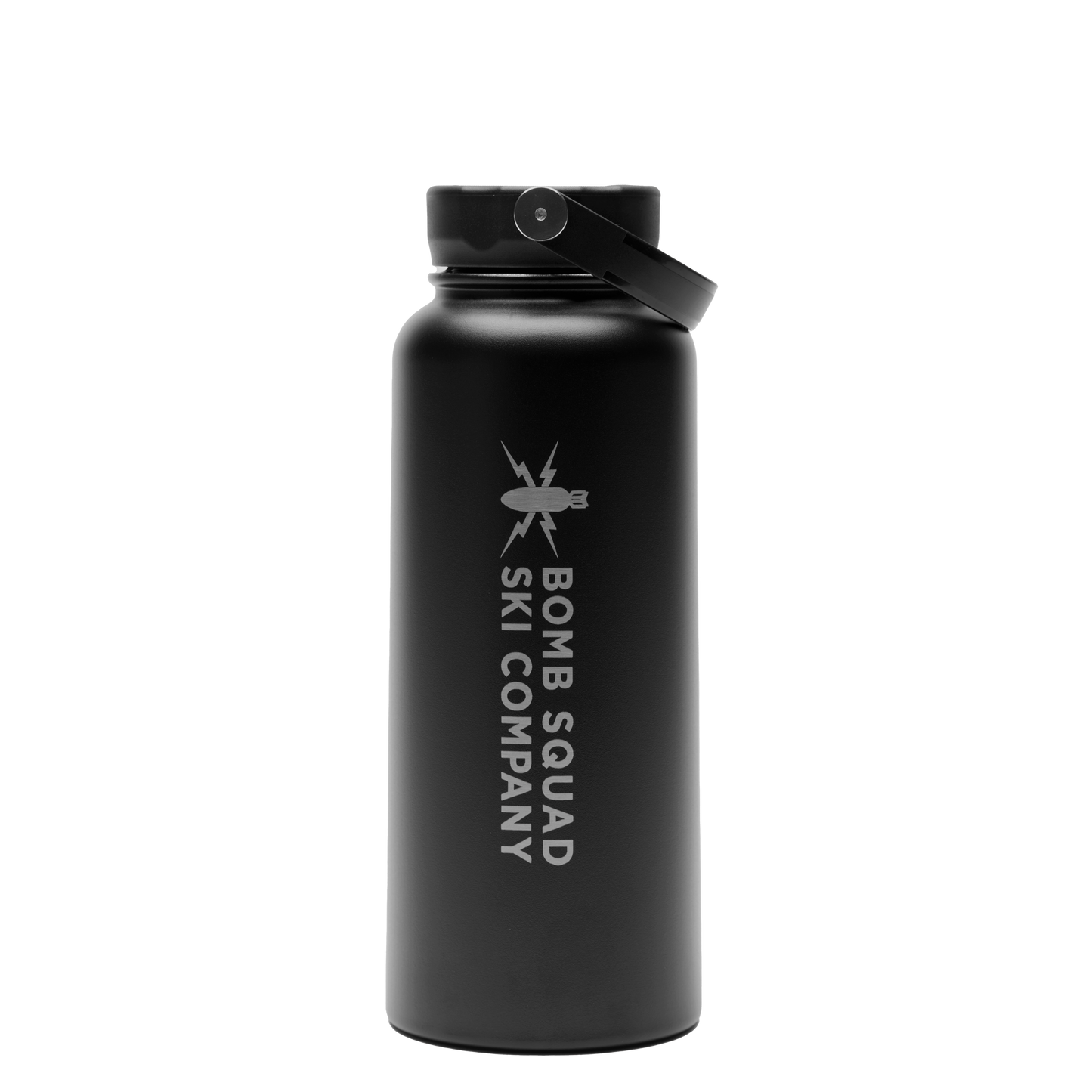 Stainless Steel Insulated Water Bottle