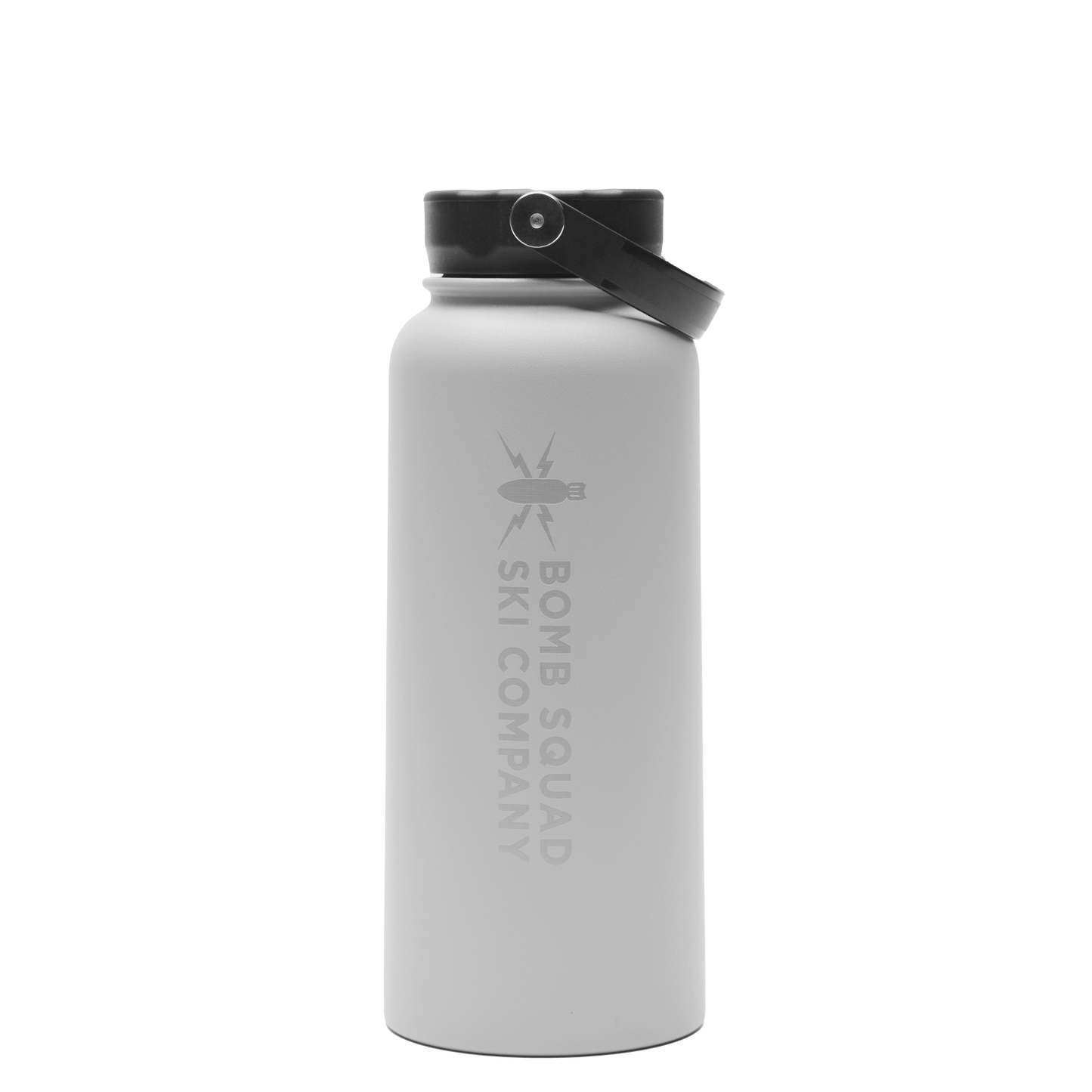 Stainless Steel Insulated Water Bottle