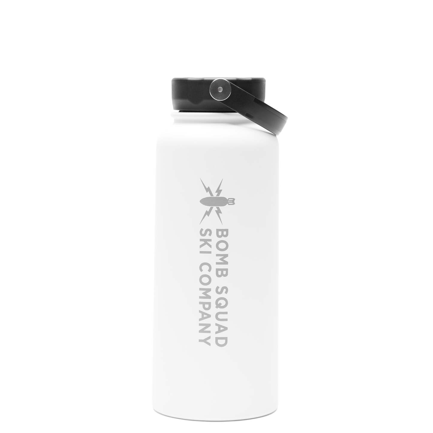 Stainless Steel Insulated Water Bottle